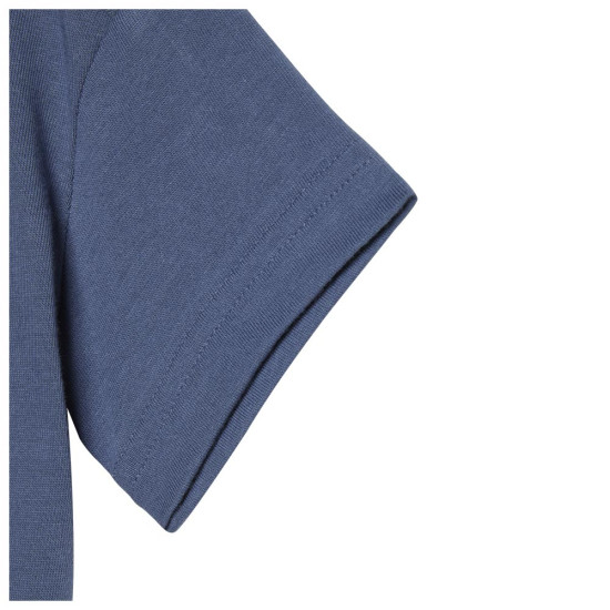 Adidas Βρεφικό σετ Essentials Lineage Organic Cotton Tee And Shorts Set